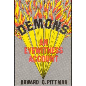 Demons: An Eyewitness Account