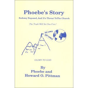 Phoebe's Story
