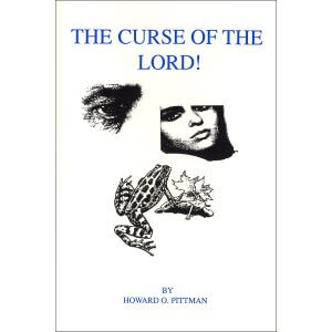 The Curse of the Lord