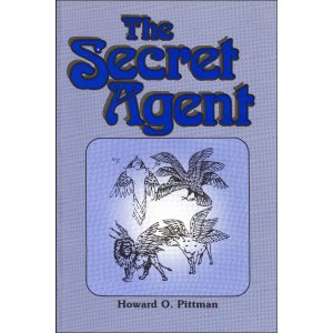 The Secret Agent